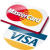 Visa/MasterCard