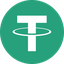 Tether TRC20 [USDT]